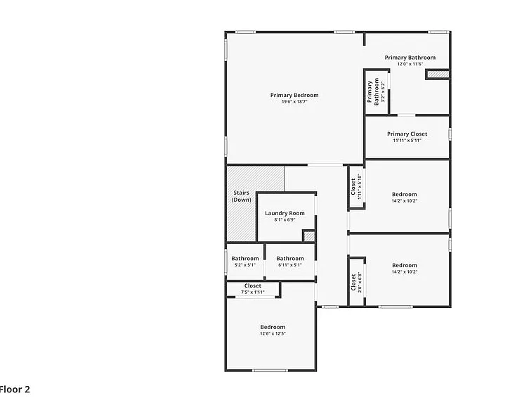 5537 E Jaeger St — Photo 3
