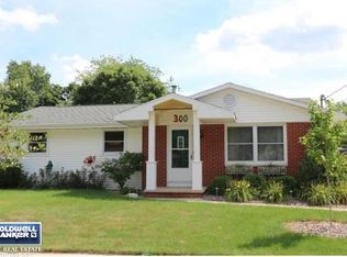300 S Arlington St, Appleton, WI 54915