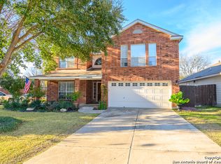 5403 Stormy Breeze, San Antonio, TX 78247
