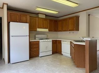 13632 Declaration Ct, Eagle, MI 48822