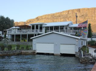 32052 Lakeview Rd NE, Coulee City, WA 99115