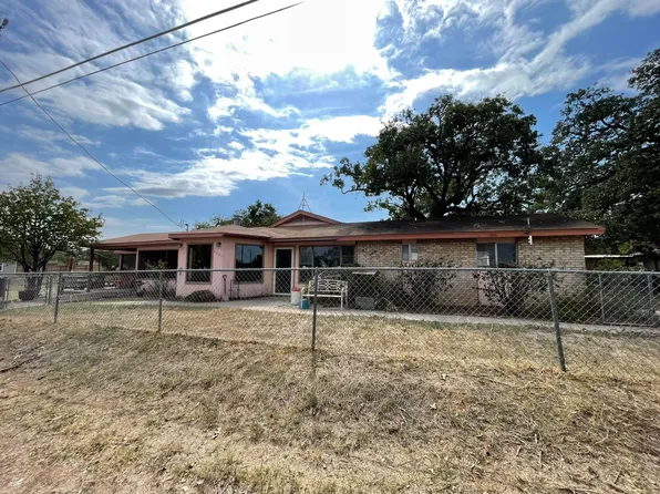 1931 Cedar Park, Kingsland, TX 78639
