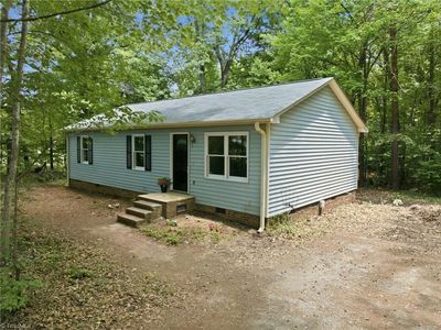 8474 Running Creek Rd, Gibsonville, NC, 27249