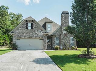 1086 Ivy Pl, Moody, AL 35004