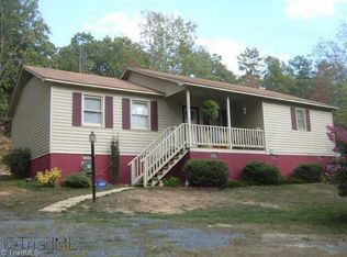 2352 Wow Rd, Randleman, NC 27317