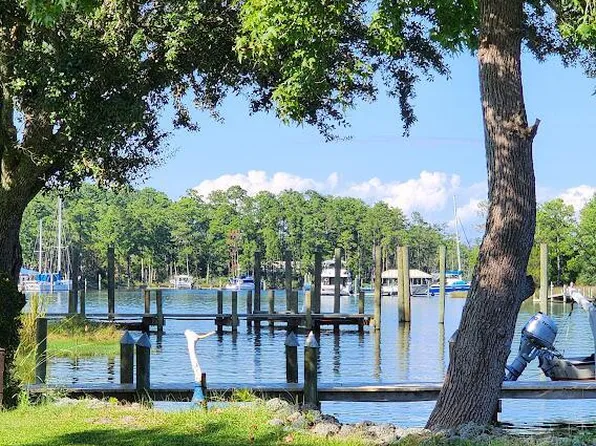Lot 9 Anna Lane, Merritt, NC 28556