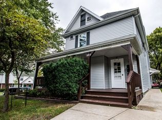 Fowler Landing, West Lafayette, IN 47906
