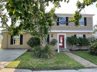 3401 Ole Miss Dr, Kenner, LA 70065
