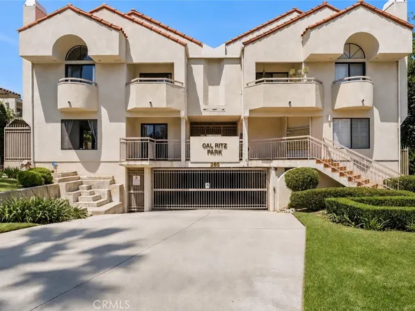 265 W State St #10, Pasadena, CA 91105