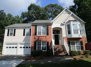 53 Foxtail Pass, Acworth, GA 30101