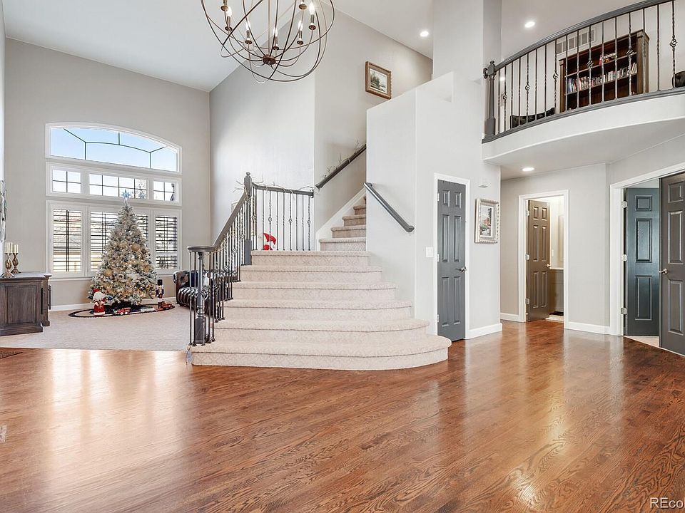 10881 Bobcat Terrace, Littleton, CO 80124 Zillow