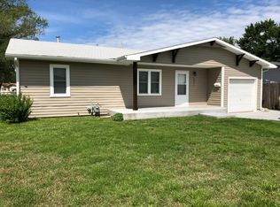 2821 S Millwood Ave, Wichita, KS 67217