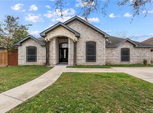1821 S Petunia Ave, Weslaco, TX 78596
