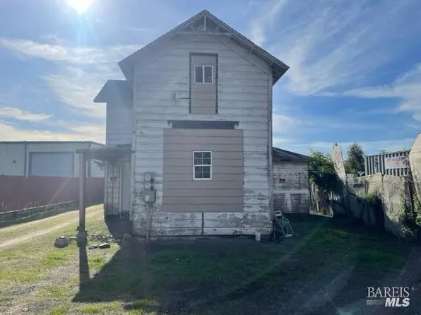 564 Barham Avenue, Santa Rosa, CA 95404