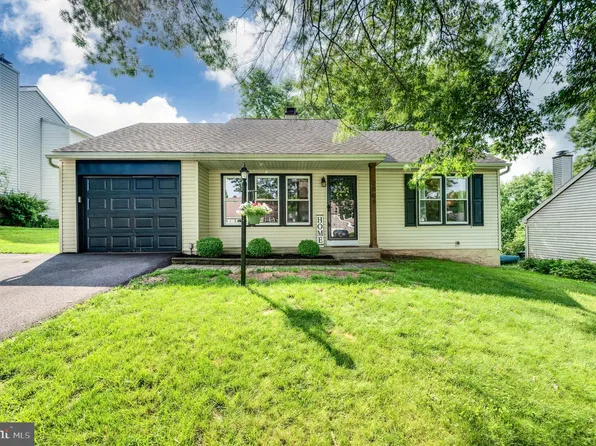 2009 Quail Hollow Dr, Reading, PA 19606