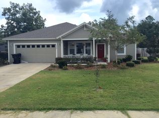 19069 NW 228th Way, High Springs, FL 32643