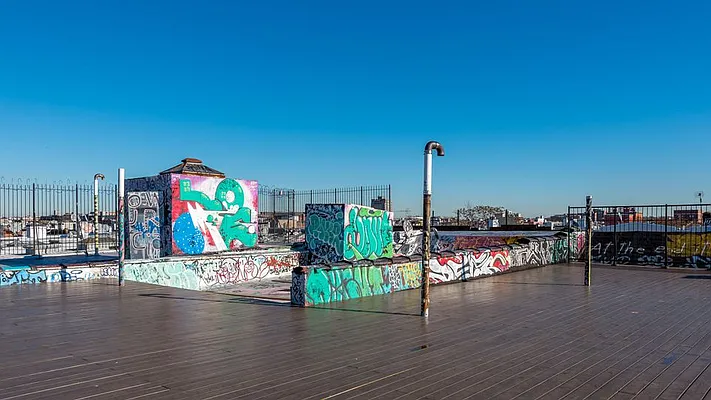 Rented by Nooklyn NYC LLC | media 55