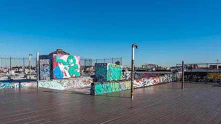 Rented by Nooklyn NYC LLC