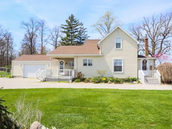 6516 E 350 S, Bluffton, IN 46714