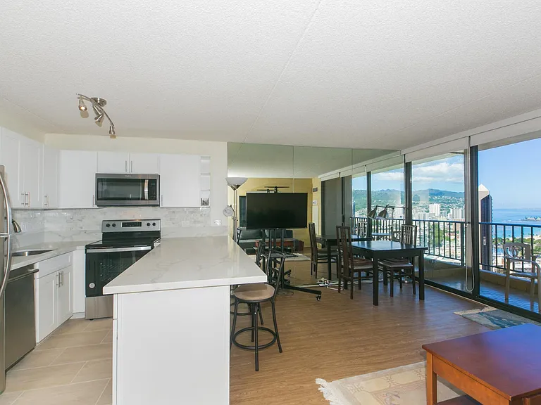 411 Hobron Ln #3610 — Photo 22
