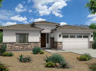 2518 N Pony Ln, Casa Grande, AZ 85122