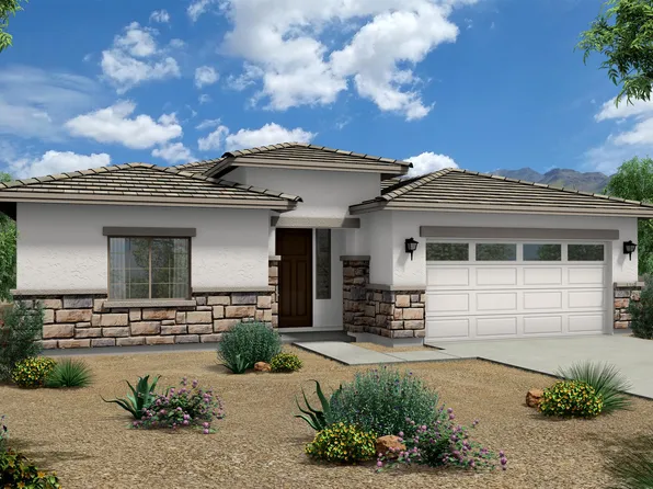 2518 N PONY Lane, Casa Grande, AZ 85122