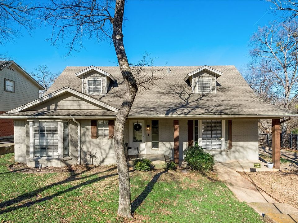 822 N Bowen Rd, Arlington, TX 76012 | Zillow