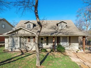 822 N Bowen Rd, Arlington, TX 76012