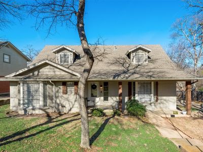 822 N Bowen Rd, Arlington, TX, 76012