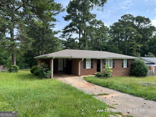 3444 Linecrest Rd, Ellenwood, GA 30294