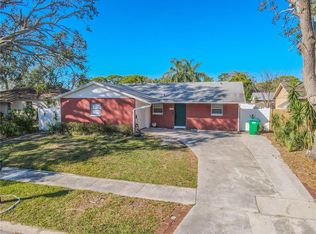 6961 Dalkeith Ave N, Saint Petersburg, FL 33709