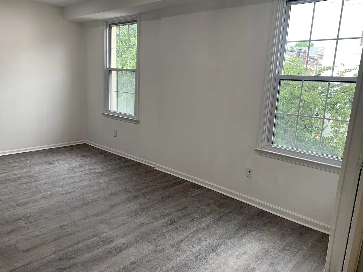 Building Photo - 2300 Naudain St #I