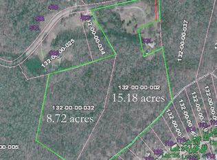 371 Simmons Rd, Gray Court, SC 29645