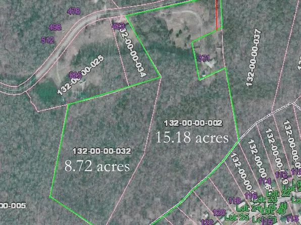 371 Simmons Rd, Gray Court, SC 29645