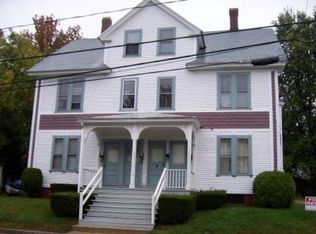 15 Baker St, Dover, NH 03820