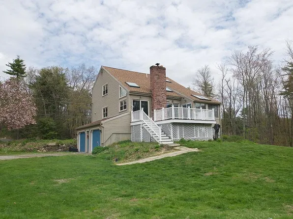 2 Jericho Drive, Kingston, NH 03848