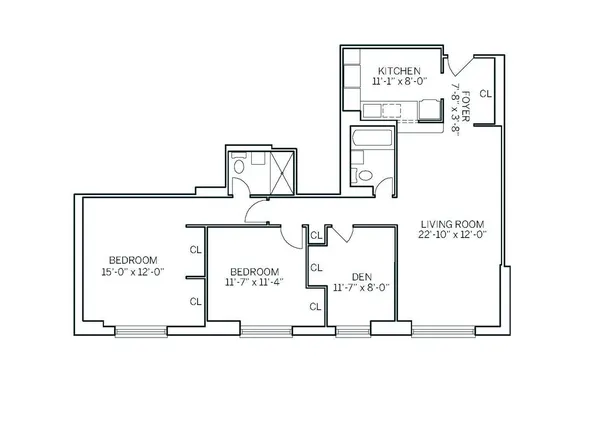 30 Newport Parkway image 1 of 13