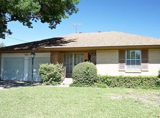 11011 Dunaway Dr, Dallas, TX 75228