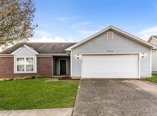 9803 Brooks Bend Rd, Louisville, KY 40258