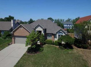 3145 Teresa Dr, Oregon, OH 43616