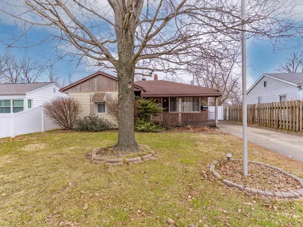 1532 S Boeke Rd, Evansville, IN 47714