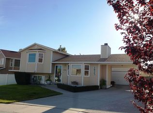 3925 S Maytime Cir, Magna, UT 84044