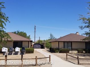 20292 Thunderbird Rd APT 2, Apple Valley, CA 92307