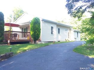 107 N Prospect Street Ext, Ansonia, CT 06401