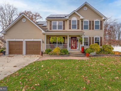 1118 Surrey Ave, Millville, NJ, 08332