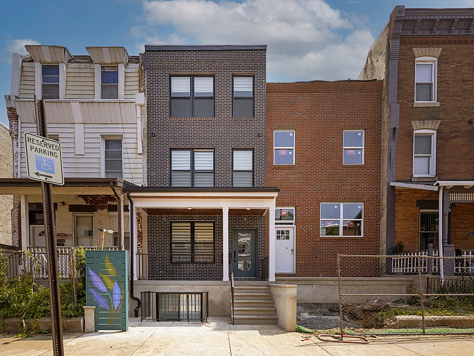 3116 Clifford St #A