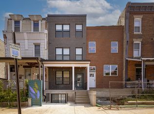 3116 Clifford St #B, Philadelphia, PA 19121