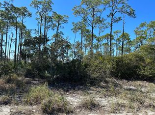 211 Signal Ln, Port Saint Joe, FL 32456