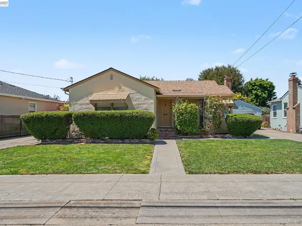 308 Elsie Ave, San Leandro, CA 94577
