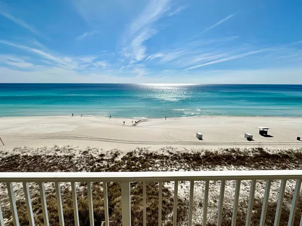 14415 Front Beach Rd Unit 603, Panama City Beach, FL 32413